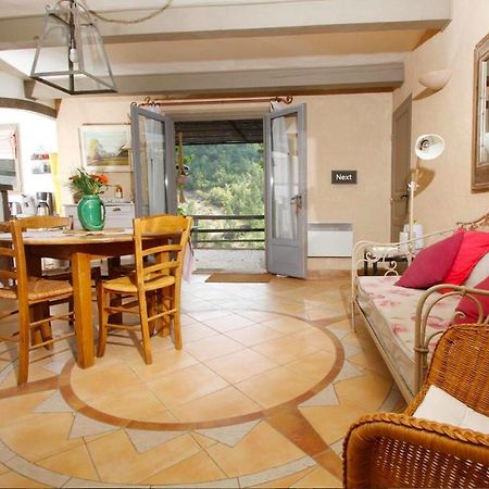 Le Miau Villa Vercoiran Buitenkant foto