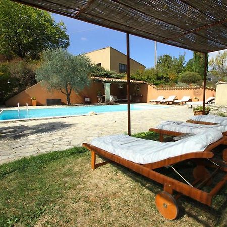 Le Miau Villa Vercoiran Buitenkant foto